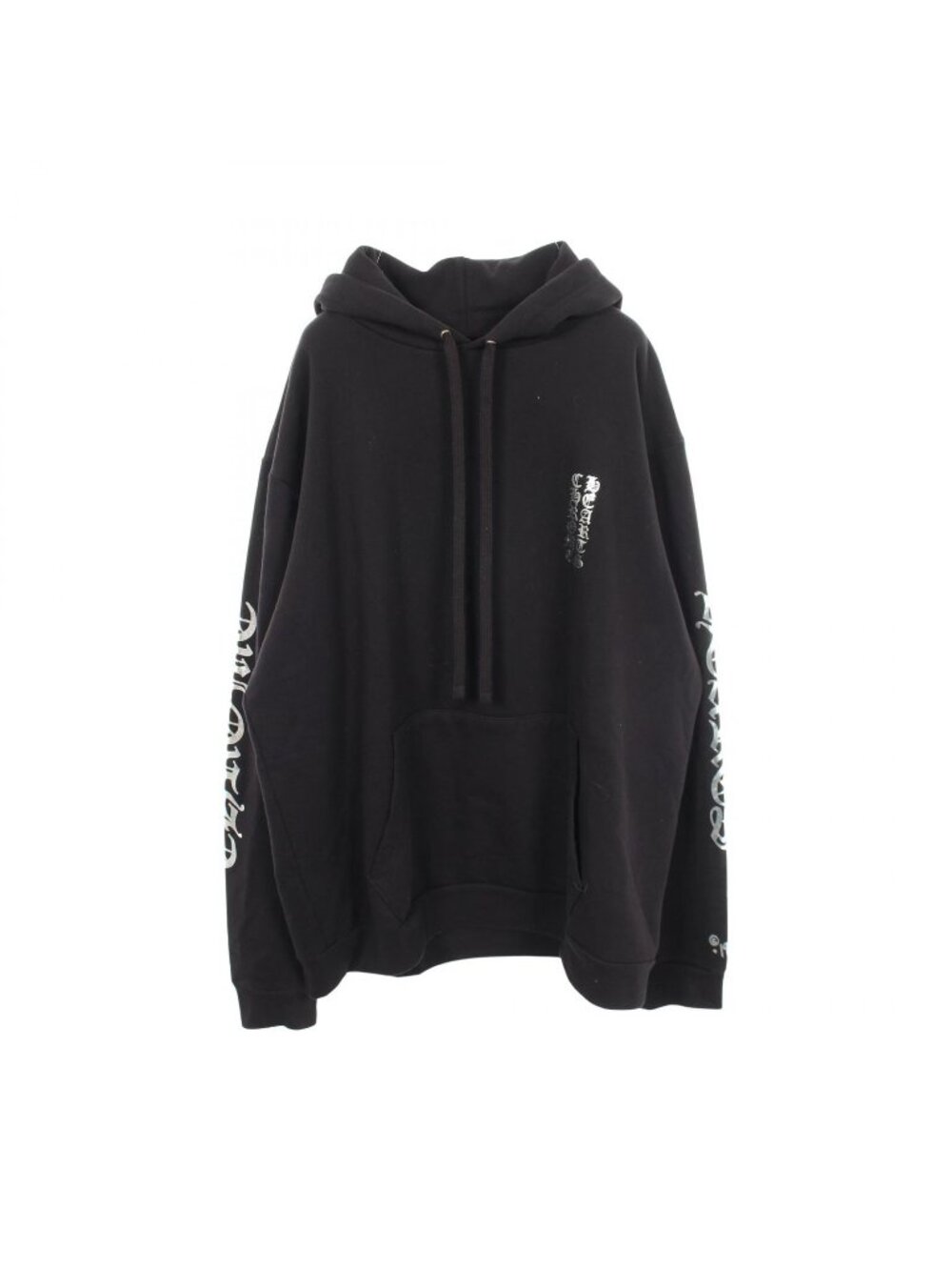 Chrome Hearts Hoodie on Line Limited Cotton